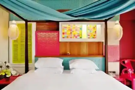 SeaCono Patong Beach Front - 122