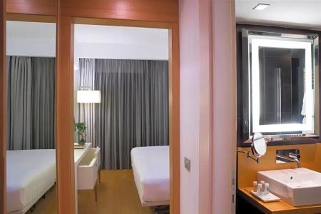 Wyndham Rome Midas - 38