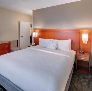 Courtyard by Marriott Northeast/Fort Jackson Area - 72