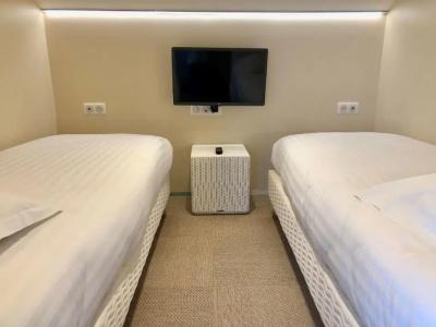 Best Western Premier Montfleuri - 182