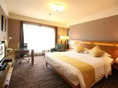 Qingdao KuaiTong International - 35