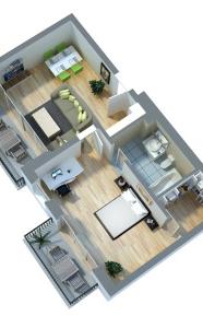 Adapt  Berlin - Adlershof - 18