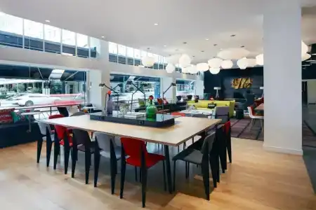 citizenM Zürich - 15