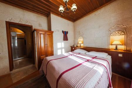 Cappadocia Cave Suites - 77