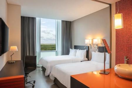 Fiesta Inn Cancun Las Americas - 41