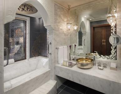 Jumeirah Zabeel Saray - 43