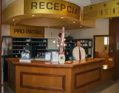 Ensana Pro Patria - 10