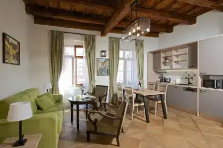Residence U Mecenáše - 75