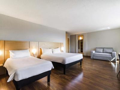 ibis Sao Paulo Congonhas - 32