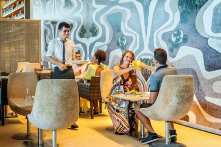 Grand Hyatt Rio de Janeiro - 36