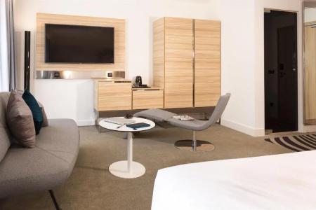 Novotel Tunis Lac - 91
