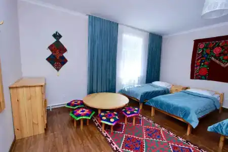 Muras Karakol - 14