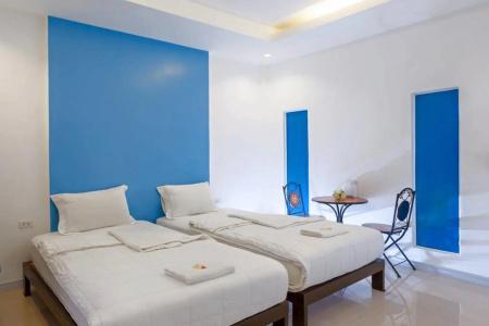 PaPlern Resort - 14