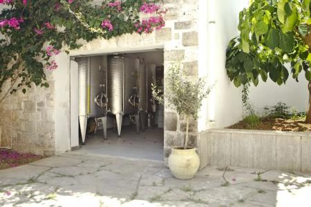 Canneddi Boutique Farm - 11