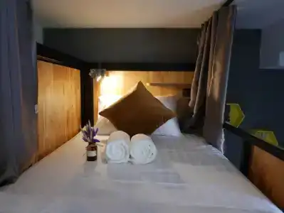 Ray Hostel - 59