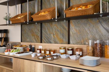 Sure by Best Western Coeur De Cassis - 12
