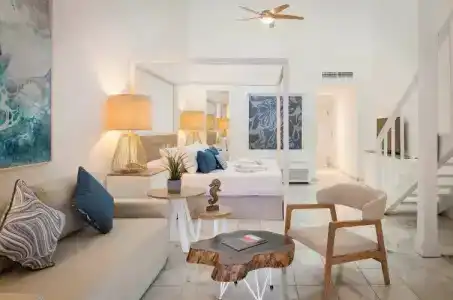 Ocean Blue & Sand Beach Resort - All Inclusive - 87