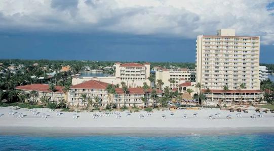 La Playa Beach & Golf Resort, a Noble House - 36