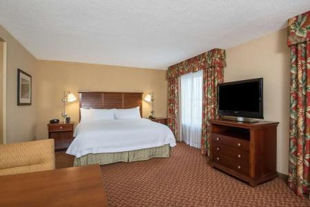 Hampton Inn - Suites-North-I-95 - 60