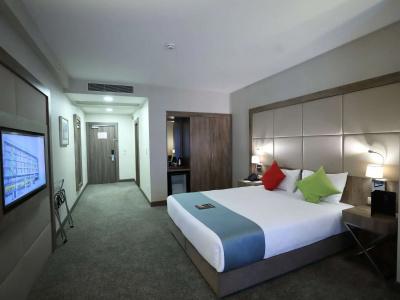ibis Styles Istanbul Bomonti - 80