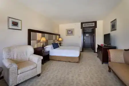 Grand Excelsior - 4