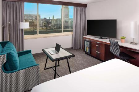 Hyatt Regency Boston/Cambridge - 4