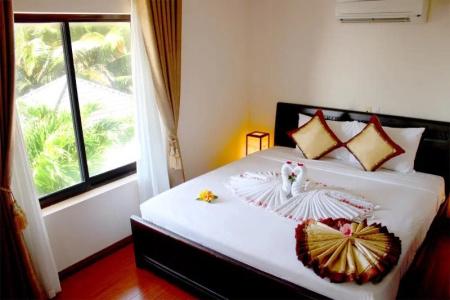 Champa Resort & Spa - 4