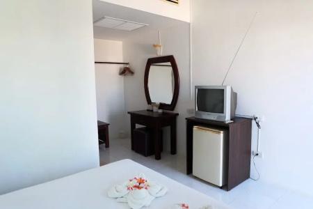 Samed Cliff Resort - 54
