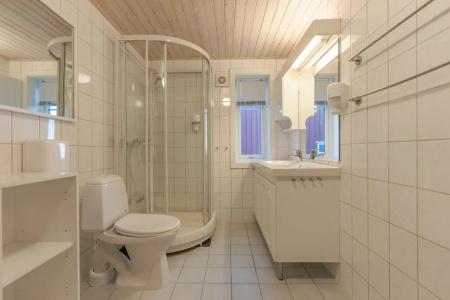 Henningsvær Rorbuer - 100