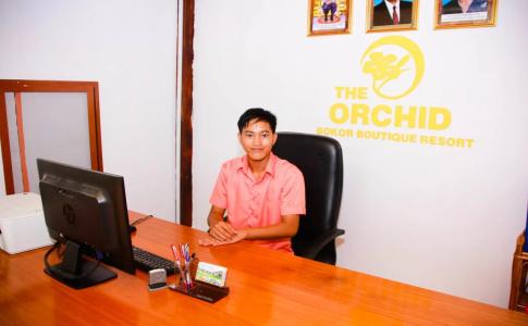 The Orchid Bokor Boutique Resort - 21
