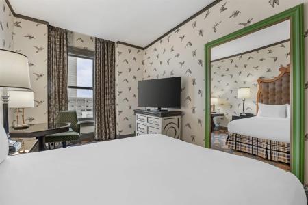 Royal Sonesta Portland Downtown - 25