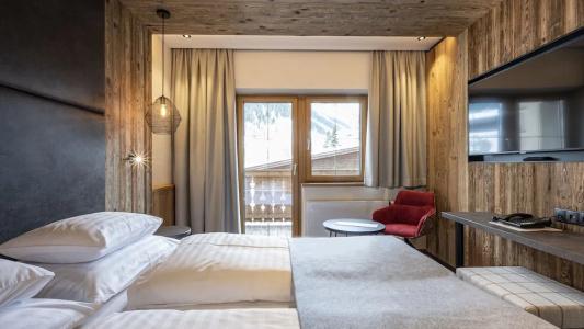 Alpenresort Fluchthorn - 42