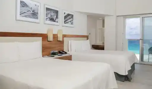 Emporio Cancun - 56