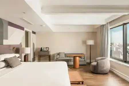 Buenos Aires Marriott - 144