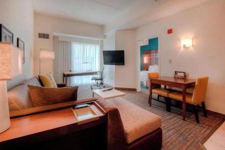 Residence Inn Charlotte Uptown - 58