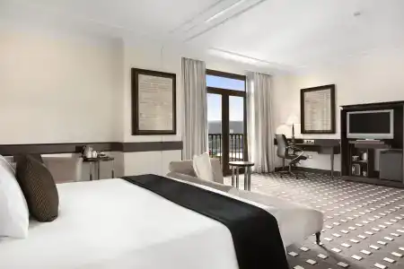 Eurostars Palacio Buenavista - 0