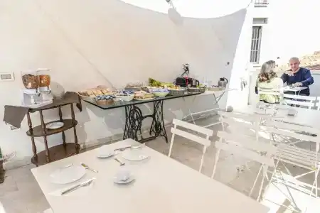 Locanda Sette Fate - 27