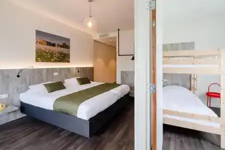 ibis Styles Almere - 71