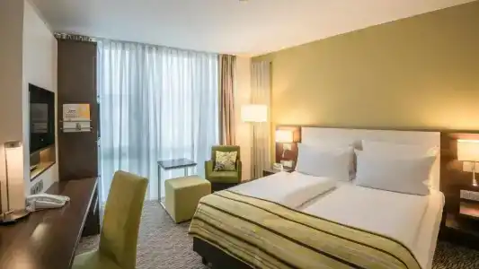 Holiday Inn Munich Unterhaching, An Ihg - 60