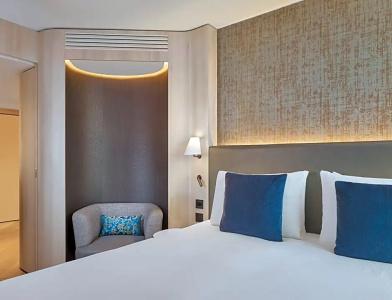The Westminster London, Curio Collection by Hilton - 73