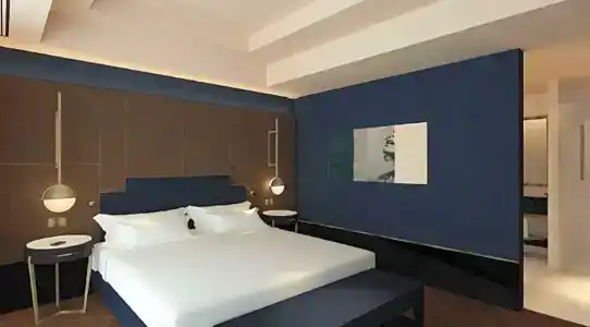 Hilton Rome Eur La Lama - 63