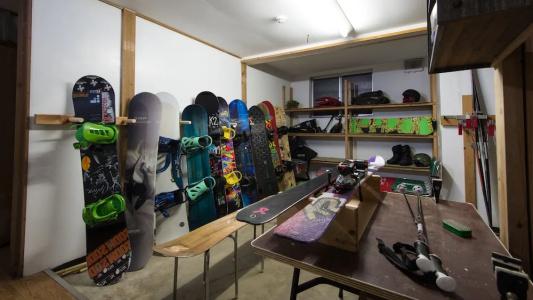 Myoko Powder Lodge - 6