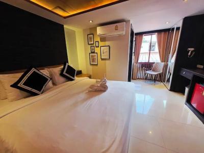 Tt Naiyang Beach Phuket - 48