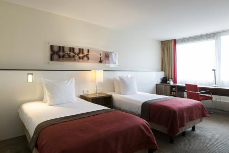 Holiday Inn Eindhoven Centre, An Ihg - 41