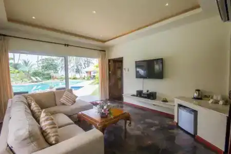 The Siam Residence Boutique - 44