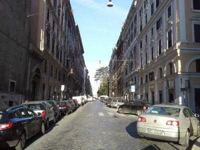 Rome's Best Holidays - 17