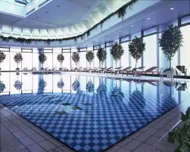 Imperial Osaka - 19