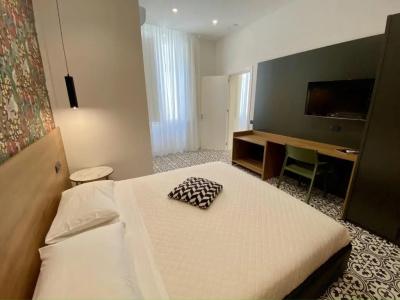 Badia Nuova Apart , Restaurant , Rooftop Lounge Bar - 132