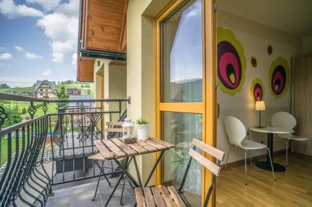 ApartDelta Białka - 118