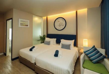 Phuket Boat Quay - 31